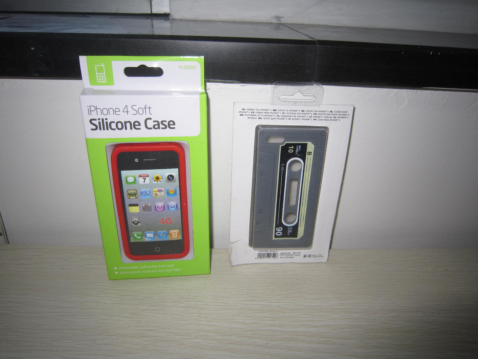 Sale silicone mobile phone sets